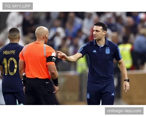 斯卡洛尼战术智慧闪耀赛场，率阿根廷勇夺冠军