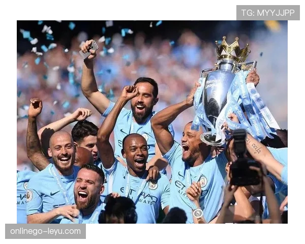 曼城英超再创辉煌，瓜帅率队强势回暖