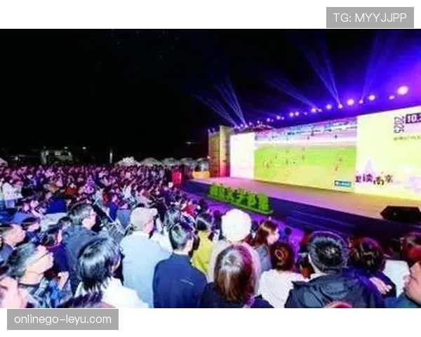 精彩赛事竞猜活动火热上线，球迷热情高涨引关注