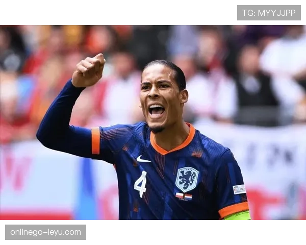 范戴克憾失欧洲杯冠军，球队重整旗鼓展望未来