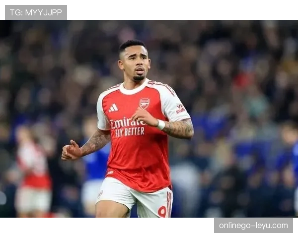 热苏斯前锋端潜力 热苏斯前锋端潜力