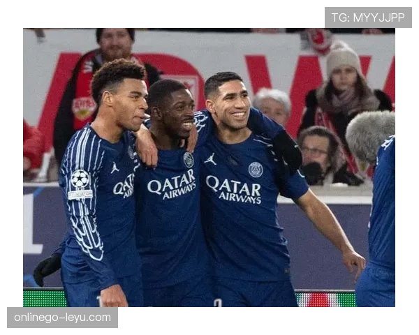 巴黎圣日耳曼控球率高企，进攻威胁减弱，当前阶段进攻端表现受限