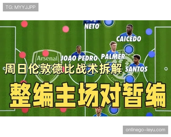 切尔西最大问题并非阵容短板，而是战术体系缺失已影响球队稳定性